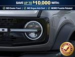 2026 Ford Bronco 4WD SUV for sale #P26BR022 - photo 25