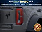 2026 Ford Bronco 4WD SUV for sale #P26BR022 - photo 28