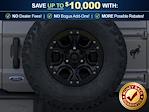 2026 Ford Bronco 4WD SUV for sale #P26BR022 - photo 29