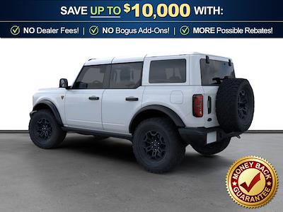 New 2026 Ford Bronco - photo 1