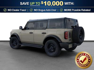 New 2026 Ford Bronco - photo 1