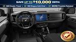 2026 Ford Bronco 4WD SUV for sale #P26BR032 - photo 7