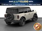2026 Ford Bronco 4WD SUV for sale #P26BR035 - photo 4