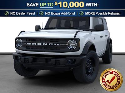New 2026 Ford Bronco - photo 2