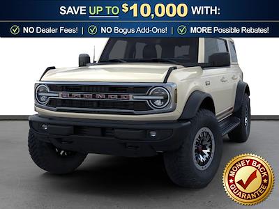 2026 Ford Bronco 4WD SUV for sale #P26BR059 - photo 2