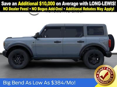 New 2025 Ford Bronco Big Bend for sale #P26BR098 - photo 2