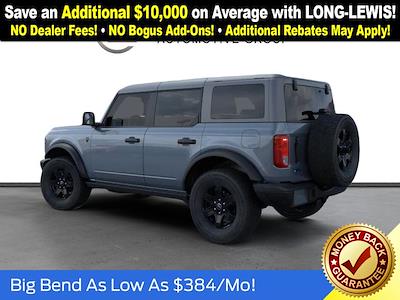 New 2025 Ford Bronco Big Bend for sale #P25BR098 - photo 2