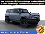 2025 Ford Bronco 4WD SUV for sale #P25BR098 - photo 10
