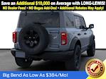2025 Ford Bronco 4WD SUV for sale #P25BR098 - photo 11