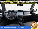 2025 Ford Bronco 4WD SUV for sale #P25BR098 - photo 13