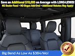 2025 Ford Bronco 4WD SUV for sale #P25BR098 - photo 17