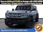2025 Ford Bronco 4WD SUV for sale #P25BR098 - photo 4