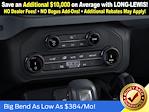 2025 Ford Bronco 4WD SUV for sale #P25BR098 - photo 21