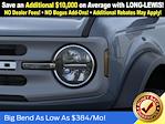2025 Ford Bronco 4WD SUV for sale #P25BR098 - photo 25