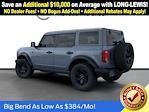 2025 Ford Bronco 4WD SUV for sale #P25BR098 - photo 3