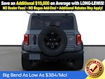 2025 Ford Bronco 4WD SUV for sale #P25BR098 - photo 7