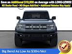 2025 Ford Bronco 4WD SUV for sale #P25BR098 - photo 8