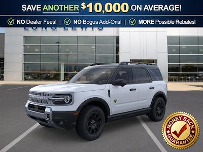 2026 Ford Bronco Sport 4WD SUV for sale #P26BS002 - photo 1
