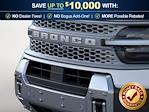 2026 Ford Bronco Sport 4WD SUV for sale #P26BS002 - photo 22