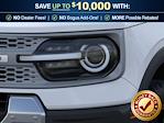 2026 Ford Bronco Sport 4WD SUV for sale #P26BS002 - photo 23