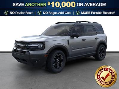 2026 Ford Bronco Sport 4WD SUV for sale #P26BS003 - photo 1