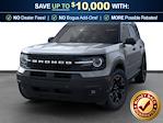 New 2026 Ford Bronco Sport Outer Banks for sale #P26BS003 - photo 3
