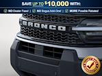 New 2026 Ford Bronco Sport Outer Banks for sale #P26BS003 - photo 22