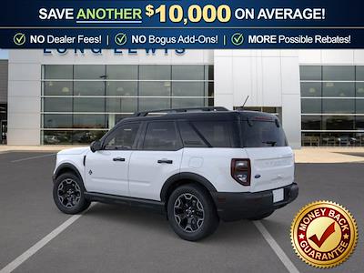 New 2026 Ford Bronco Sport Outer Banks for sale #P26BS004 - photo 2