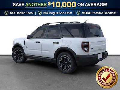 New 2026 Ford Bronco Sport Outer Banks for sale #P26BS005 - photo 2