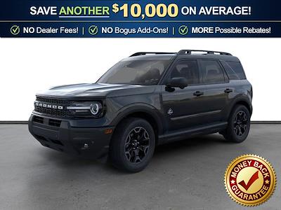 New 2026 Ford Bronco Sport Outer Banks for sale #P26BS006 - photo 1