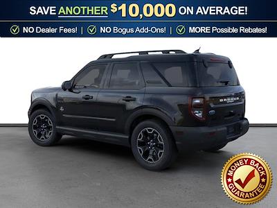 New 2026 Ford Bronco Sport Outer Banks for sale #P26BS006 - photo 2