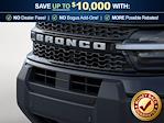 New 2026 Ford Bronco Sport Outer Banks for sale #P26BS006 - photo 22