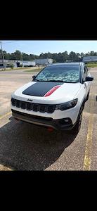 2025 Jeep Compass 4WD SUV for sale #P26BS006Z - photo 1