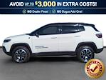 2025 Jeep Compass 4WD SUV for sale #P26BS006Z - photo 1