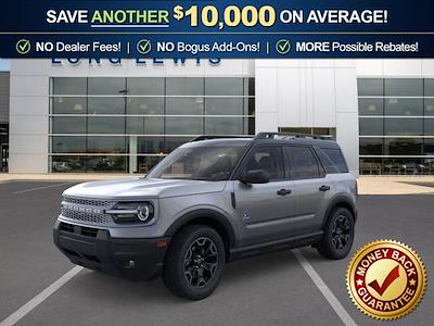New 2026 Ford Bronco Sport Outer Banks for sale #P26BS007 - photo 1