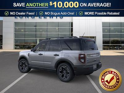New 2026 Ford Bronco Sport Outer Banks for sale #P26BS007 - photo 2