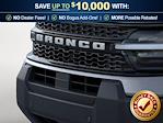 New 2026 Ford Bronco Sport Outer Banks for sale #P26BS009 - photo 22