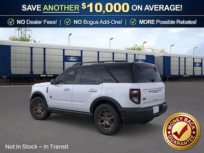 New 2026 Ford Bronco Sport Big Bend for sale #P26BS010 - photo 2