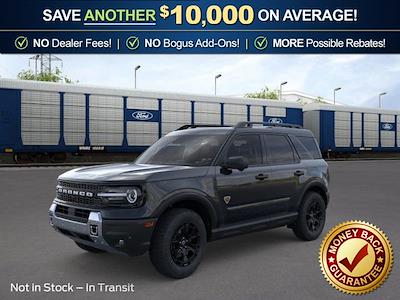 New 2026 Ford Bronco Sport Badlands for sale #P26BS012 - photo 1