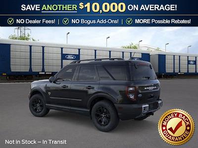 New 2026 Ford Bronco Sport Badlands for sale #P26BS012 - photo 2