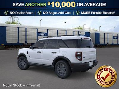 New 2026 Ford Bronco Sport Big Bend for sale #P26BS013 - photo 2