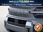 2026 Ford Bronco Sport 4WD SUV for sale #P26BS016 - photo 22