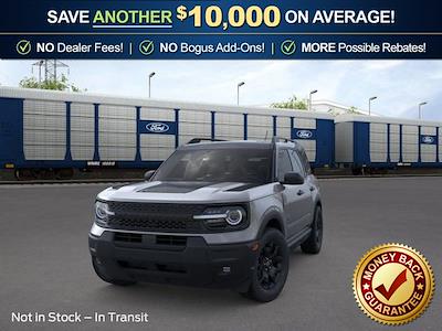 2026 Ford Bronco Sport 4WD SUV for sale #P26BS017 - photo 2