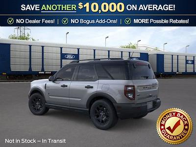 New 2026 Ford Bronco Sport Big Bend for sale #P26BS017 - photo 2