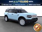 New 2026 Ford Bronco Sport Heritage for sale #P26BS018 - photo 9