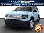 New 2026 Ford Bronco Sport Heritage for sale #P26BS018 - photo 3