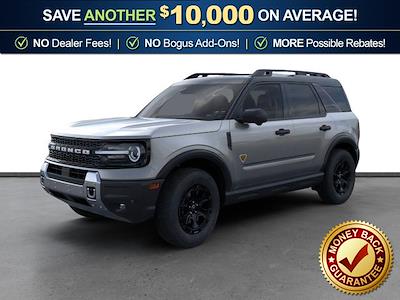 2026 Ford Bronco Sport 4WD SUV for sale #P26BS019 - photo 1