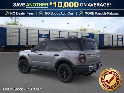 2026 Ford Bronco Sport 4WD SUV for sale #P26BS019 - photo 2