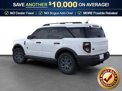 New 2026 Ford Bronco Sport Big Bend for sale #P26BS021 - photo 2