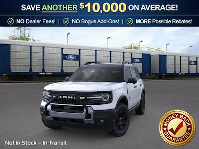 2026 Ford Bronco Sport 4WD SUV for sale #P26BS023 - photo 2
